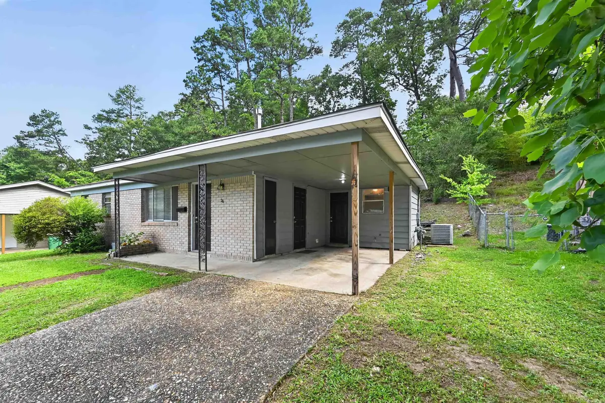 26 Glendale Drive, Little Rock, AR 72209 - #1