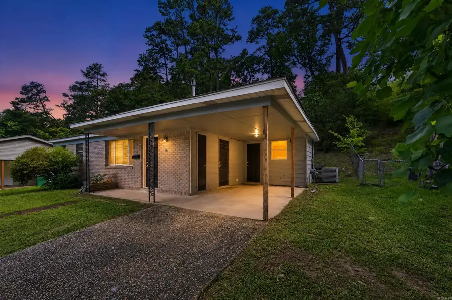 26 Glendale Drive, Little Rock, AR 72209 - #2