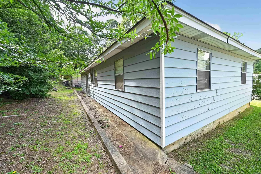 26 Glendale Drive, Little Rock, AR 72209 - #3