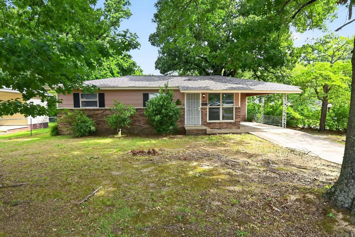 6600 W 32nd St Street, Little Rock, AR 72204 - #1