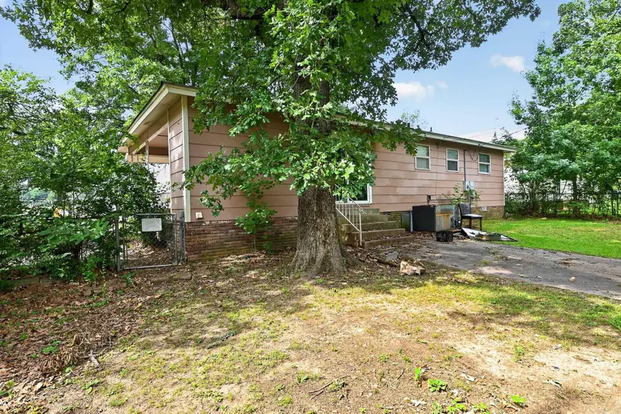 6600 W 32nd St Street, Little Rock, AR 72204 - #3