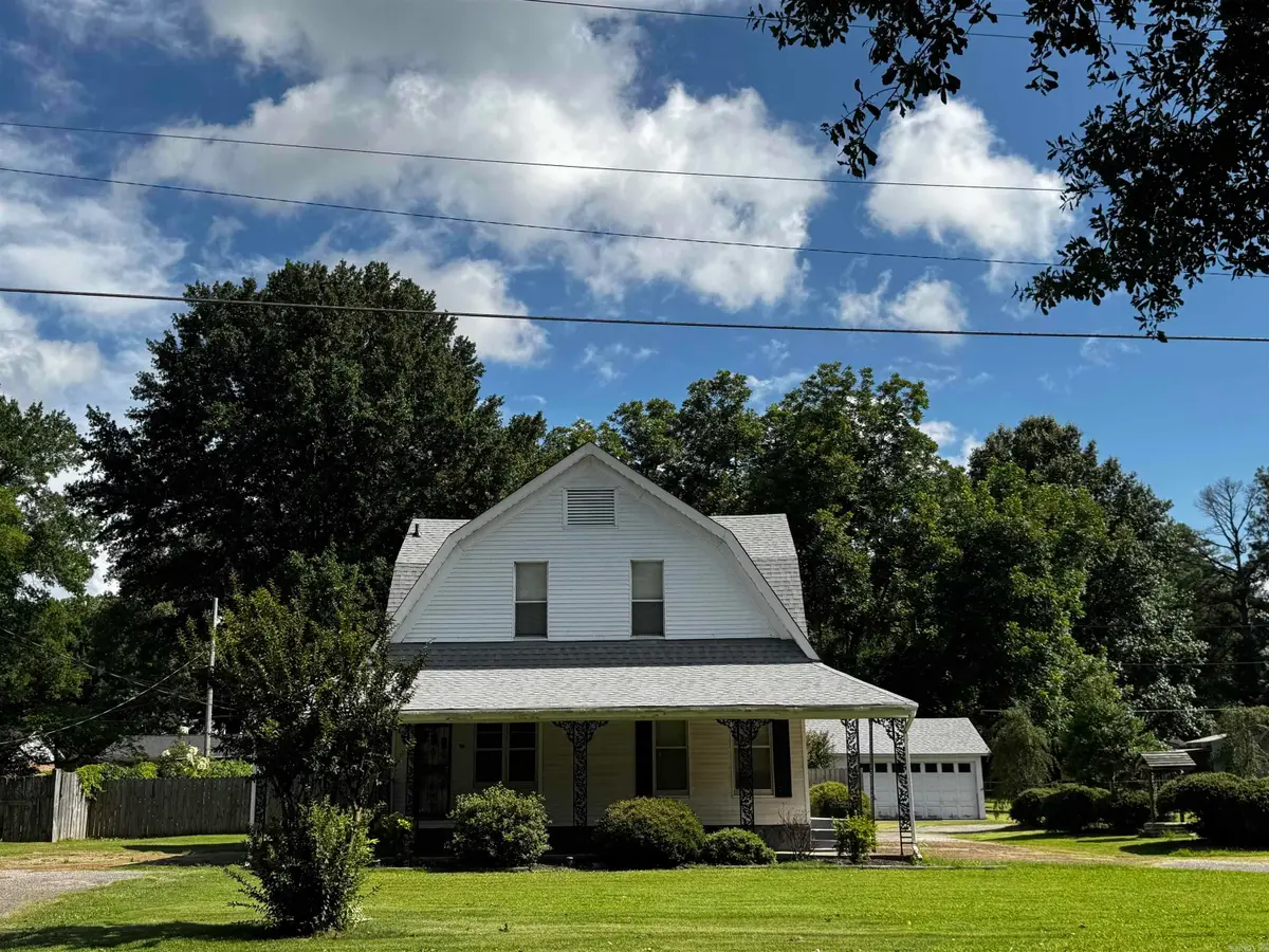 196 E Martin Luther King Dr., Marianna, AR 72360 - #1