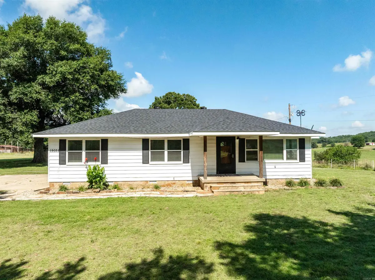 19025 Highway 41, Magazine, AR 72943 - #1