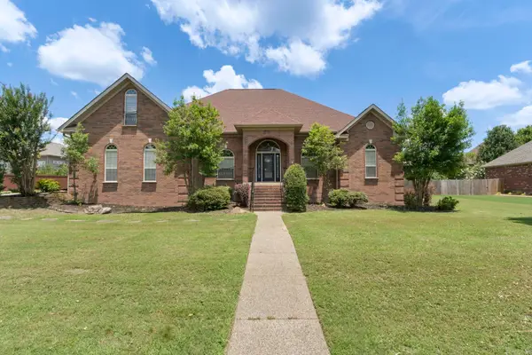 127 Moriah Way, Hot Springs, AR 71913