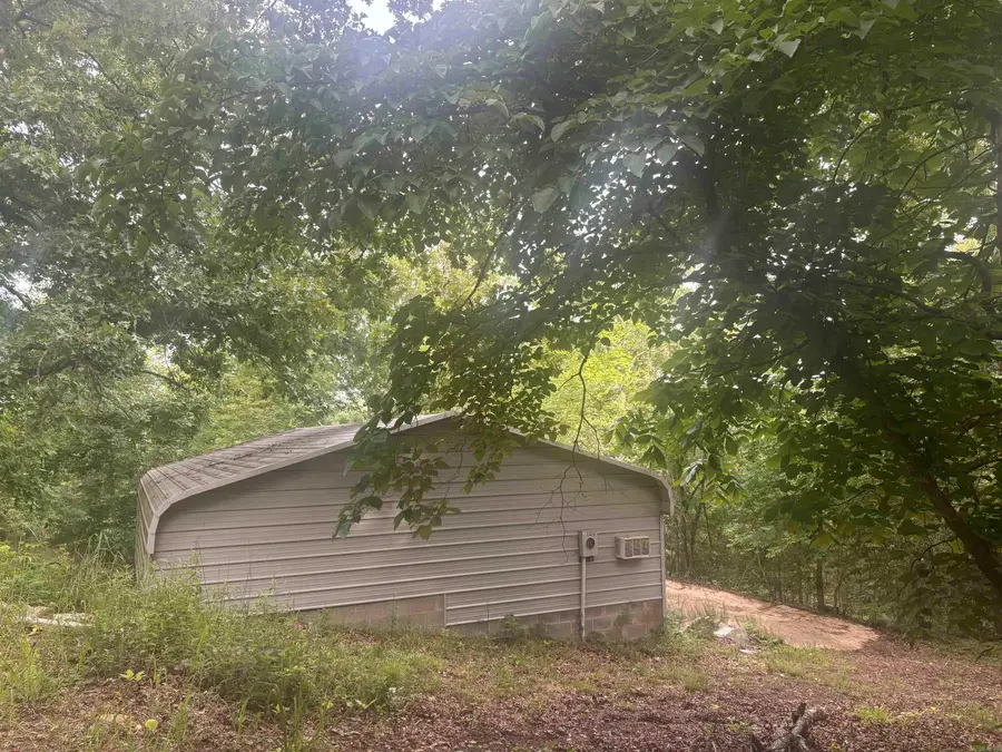 124 Bluffs Drive, Mountain View, AR 72560 - #2