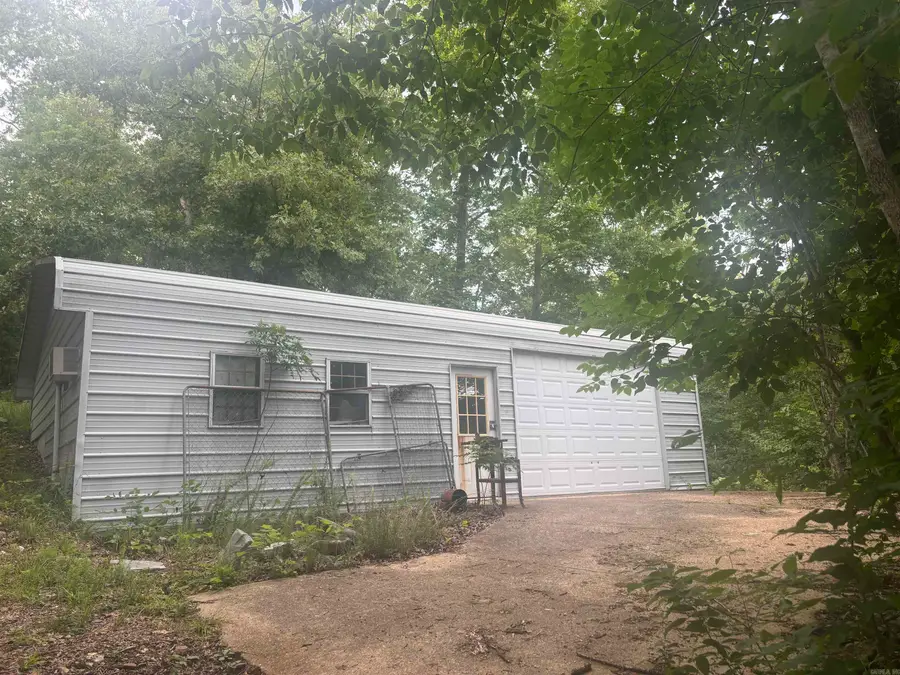 124 Bluffs Drive, Mountain View, AR 72560 - #3