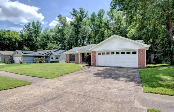 12409 Goldleaf Drive, Little Rock, AR 72210
