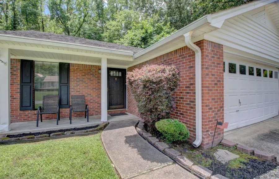 12409 Goldleaf Drive, Little Rock, AR 72210 - #2