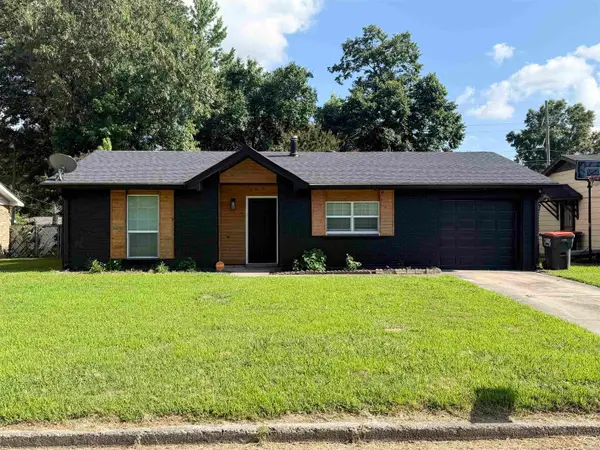 610 E 33rd Avenue, Pine Bluff, AR 71601