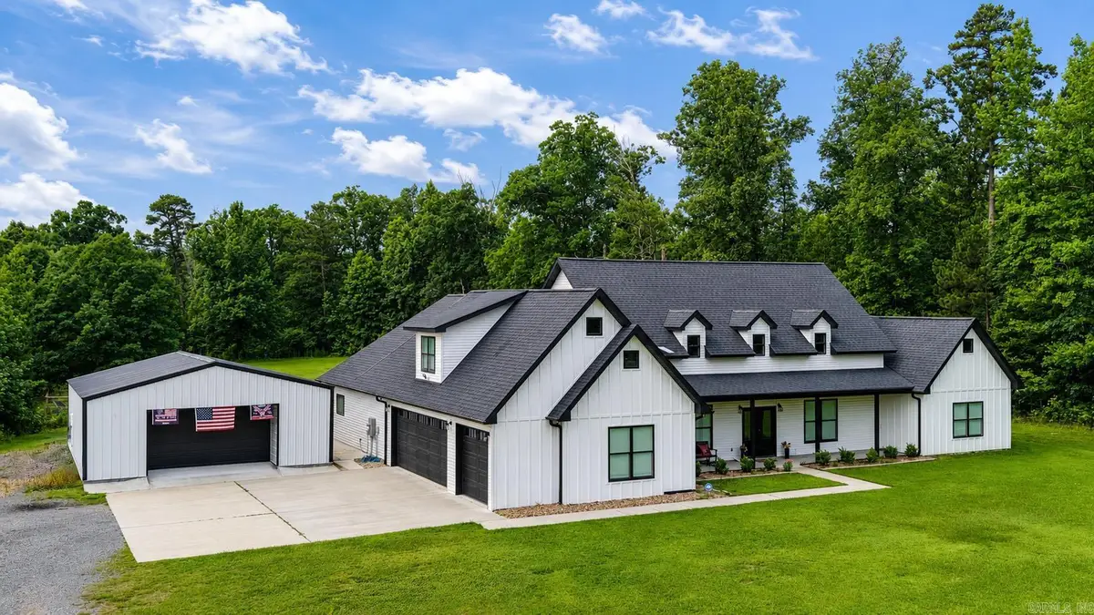 616 Ussery, Jefferson, AR 72079 - #1