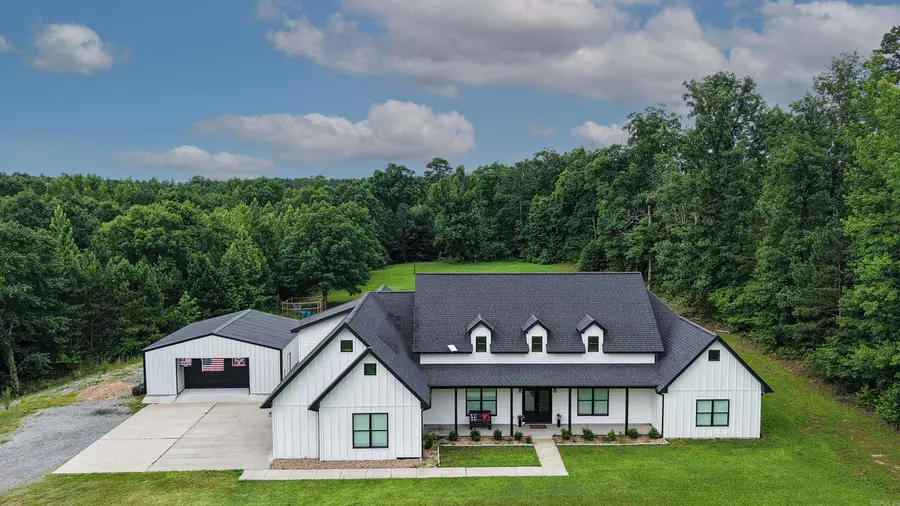 616 Ussery, Jefferson, AR 72079 - #2