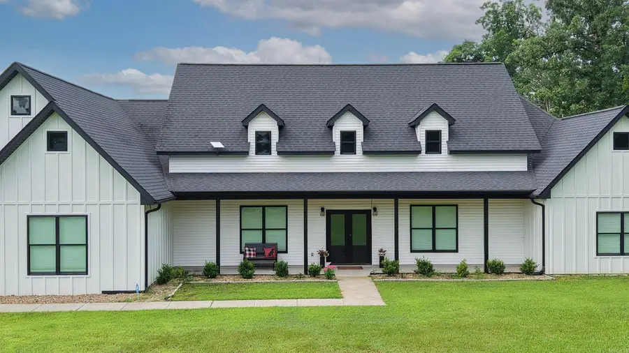 616 Ussery, Jefferson, AR 72079 - #3