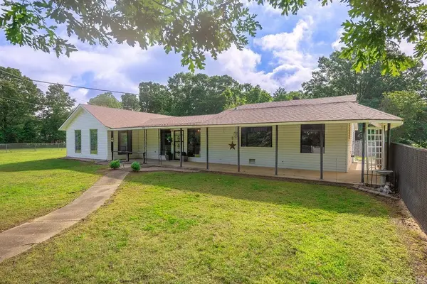 5779 Hwy 16 West, Clinton, AR 72031