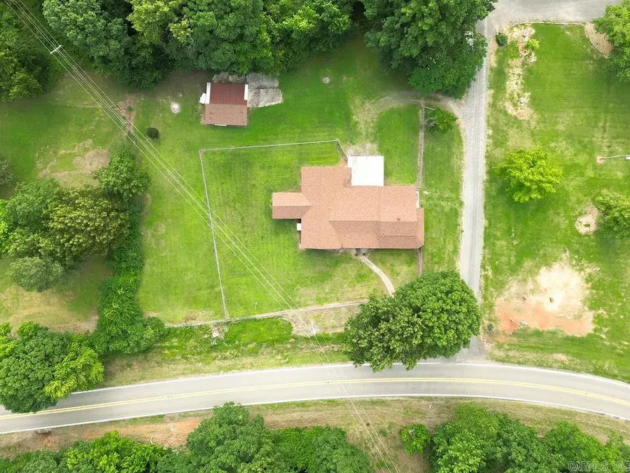 5779 Hwy 16 West, Clinton, AR 72031 - #2