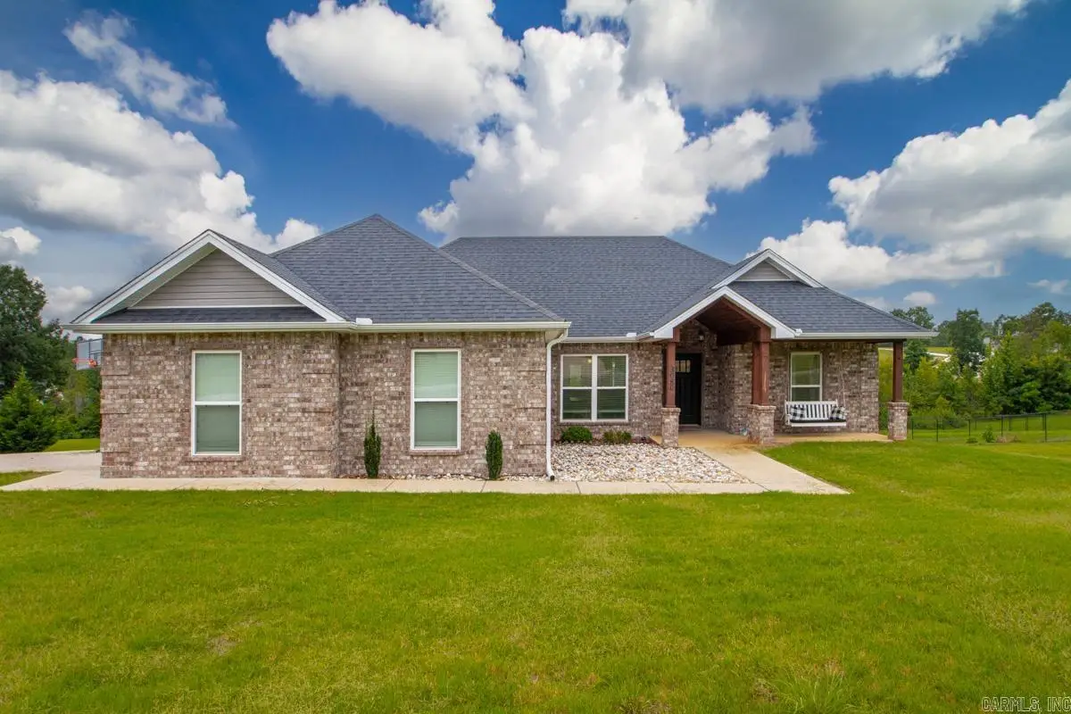 3080 Sagewood, Bauxite, AR 72011 - #1