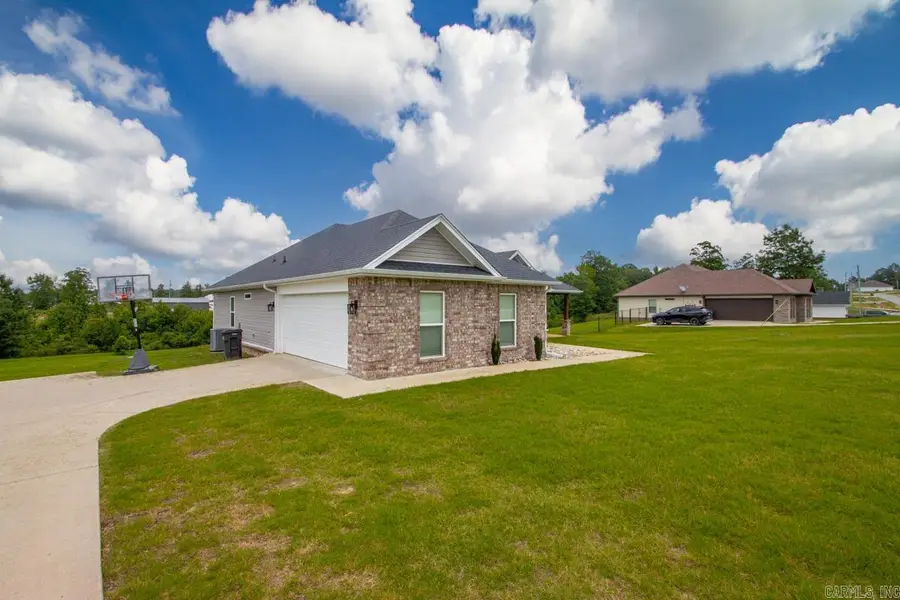 3080 Sagewood, Bauxite, AR 72011 - #3