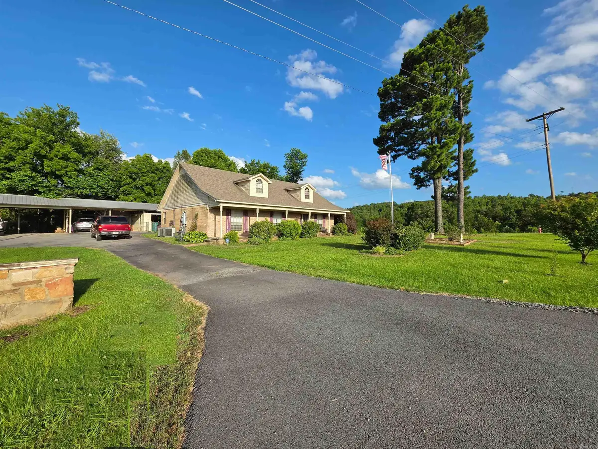 608 Hwy 285 N, Damascus, AR 72039 - #1