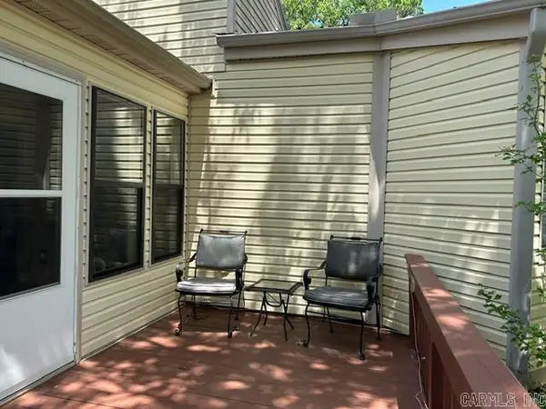 134 Richwood Dr #6, Fairfield Bay, AR 72088