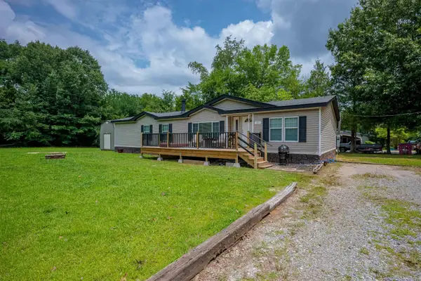 521 N Wilson Street, Sulphur Rock, AR 72579