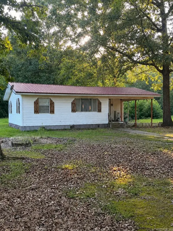90 Red Oak Road, Rison, AR 71665