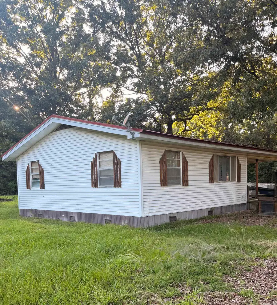 90 Red Oak Road, Rison, AR 71665 - #2