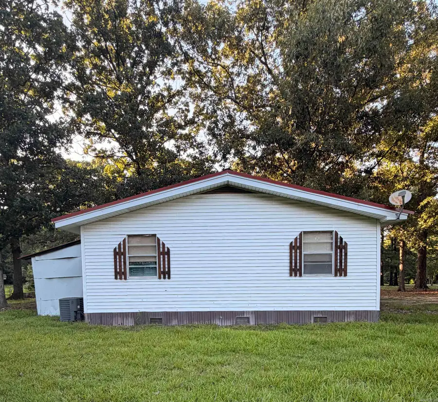 90 Red Oak Road, Rison, AR 71665 - #3