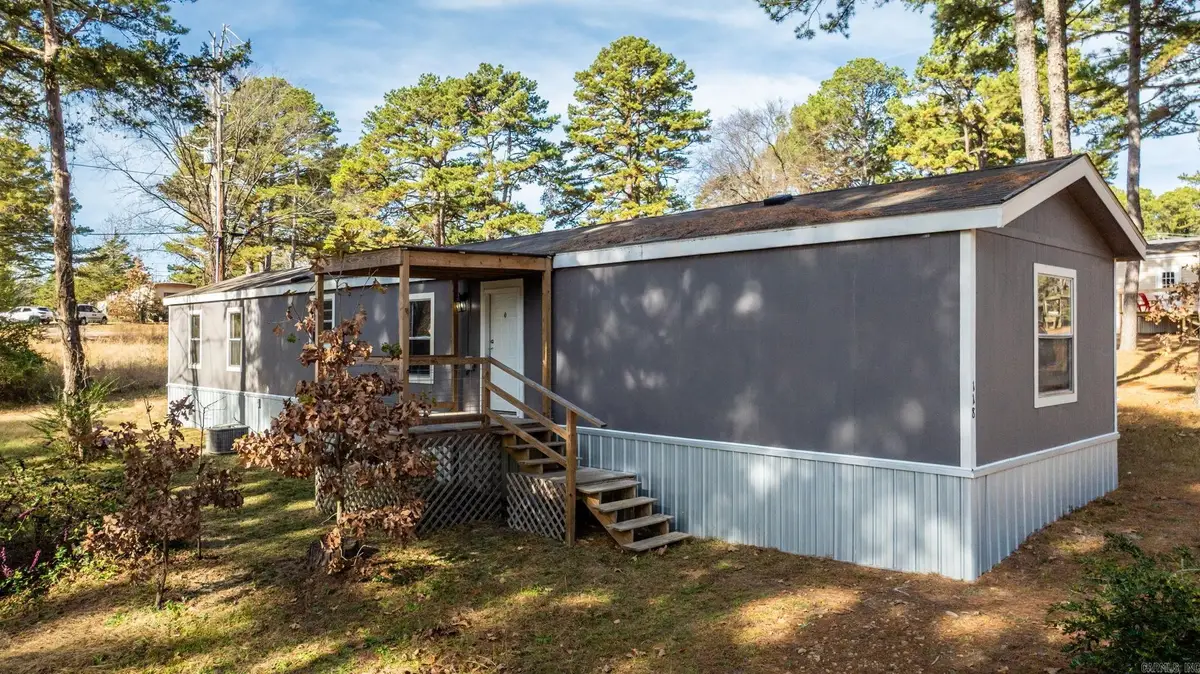 118 Chalet Circle, Fairfield Bay, AR 72088 - #1