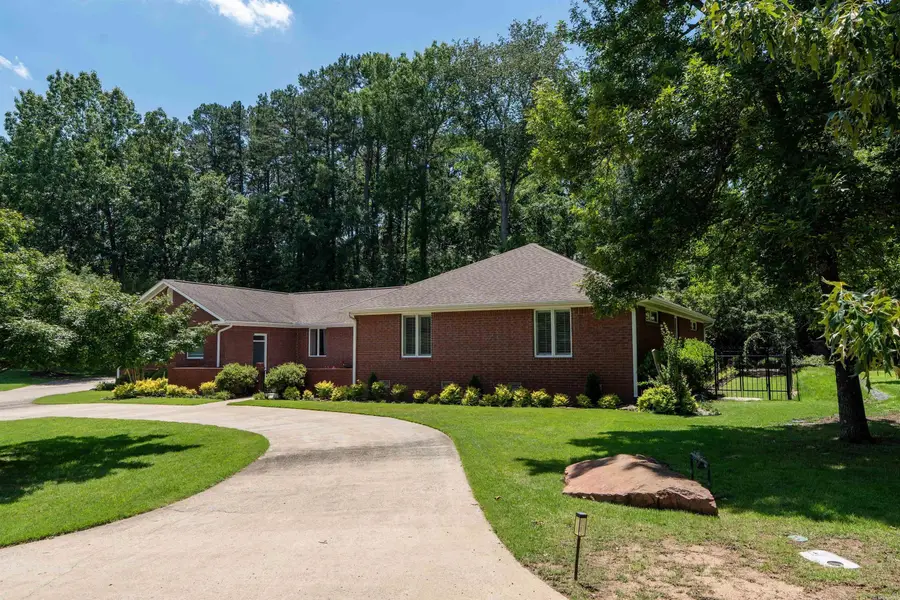 1021 Huntington Place, Heber Springs, AR 72543 - #3