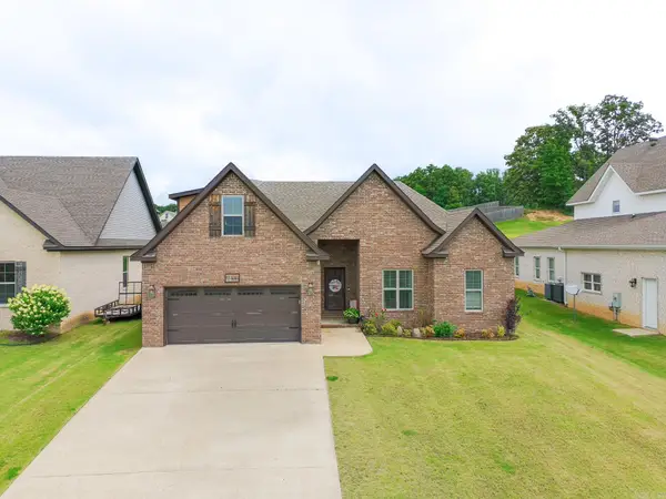 746 Sadie Lane, Jonesboro, AR 72404
