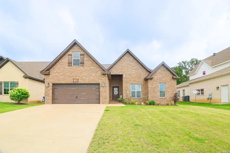 746 Sadie Lane, Jonesboro, AR 72404 - #2