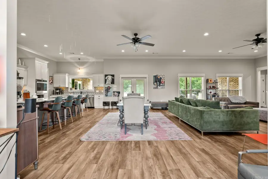 18 Brookeview Dr, Greenbrier, AR 72058 - #3