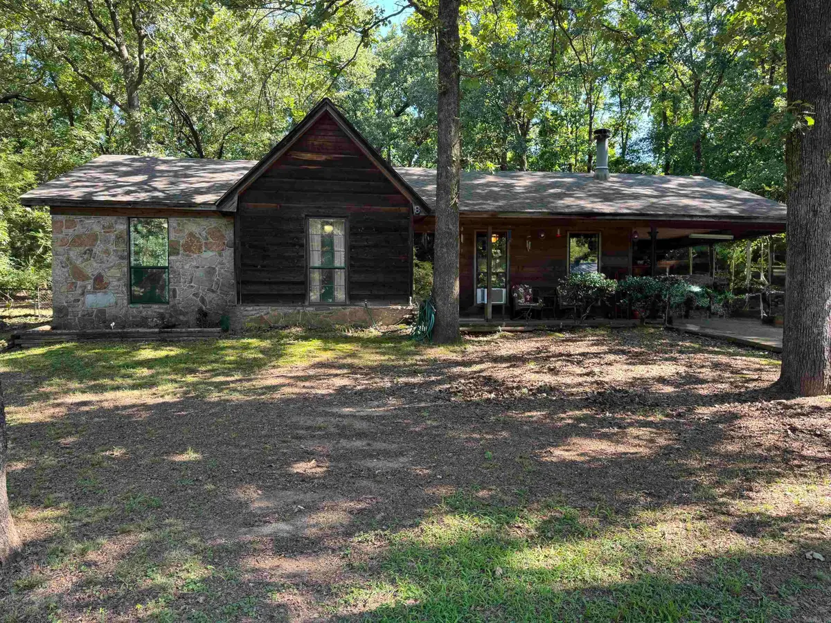 8 Coyote Drive, Conway, AR 72032 - #1
