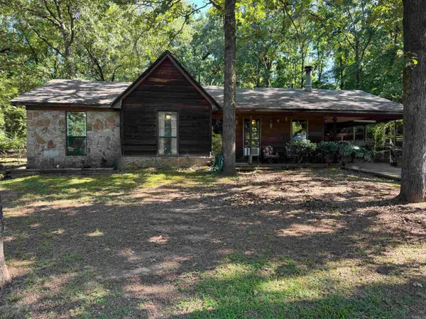 8 Coyote Drive, Conway, AR 72032