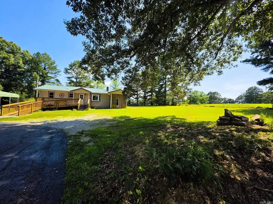 412 Wheel St, Strawberry, AR 72469 - #3