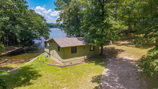 619 Charlie Stover Road, Royal, AR 71968