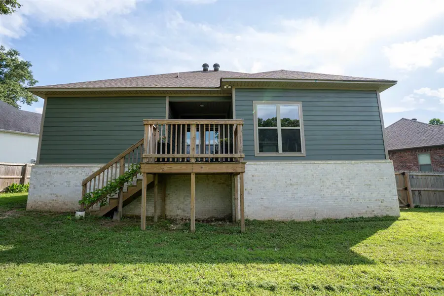 33 Canten Cove, Greenbrier, AR 72058 - #3