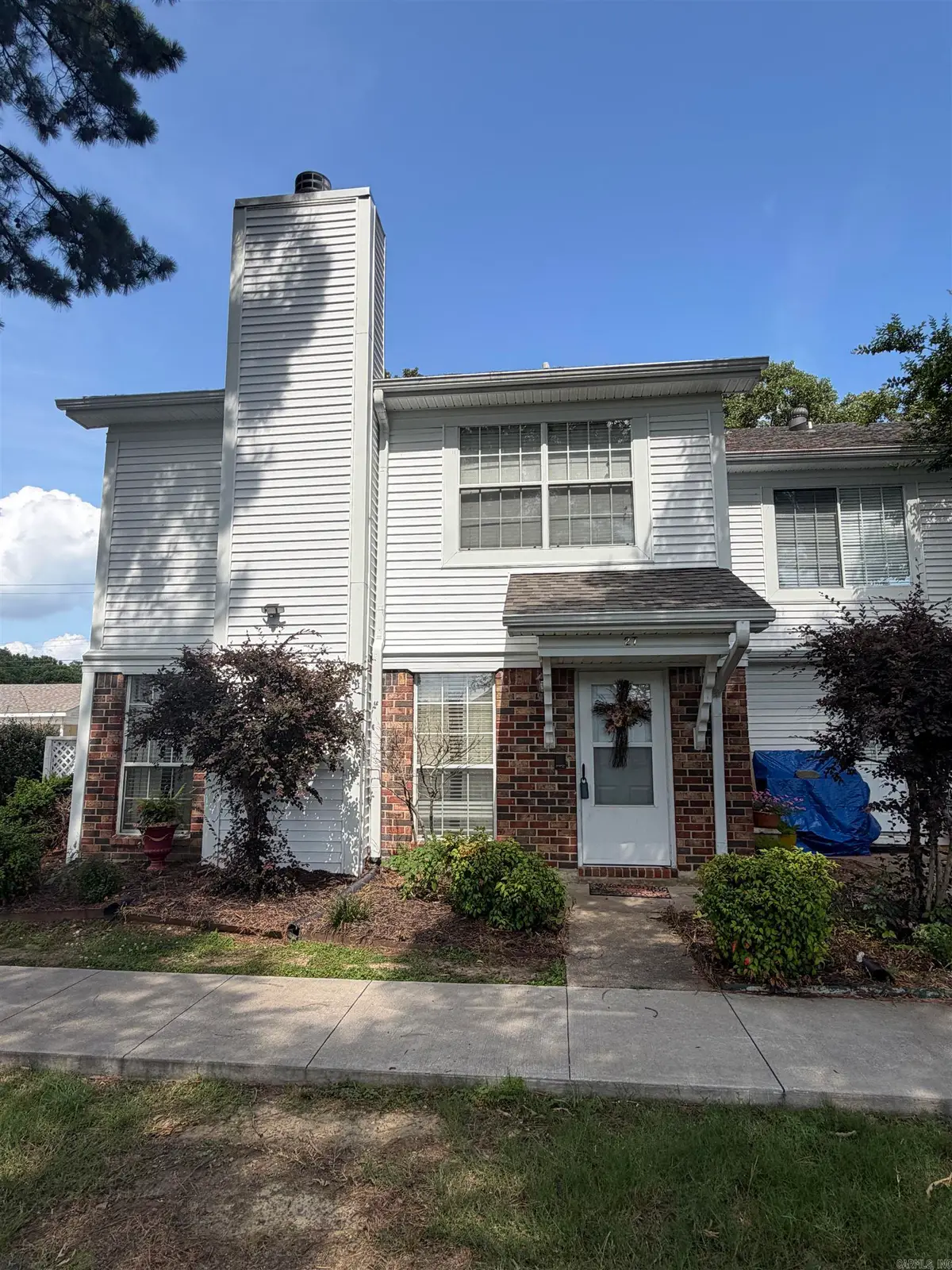 1005 S German Ln #27, Conway, AR 72034 - #1