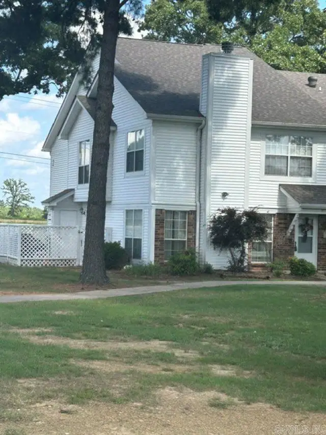 1005 S German Ln #27, Conway, AR 72034 - #3