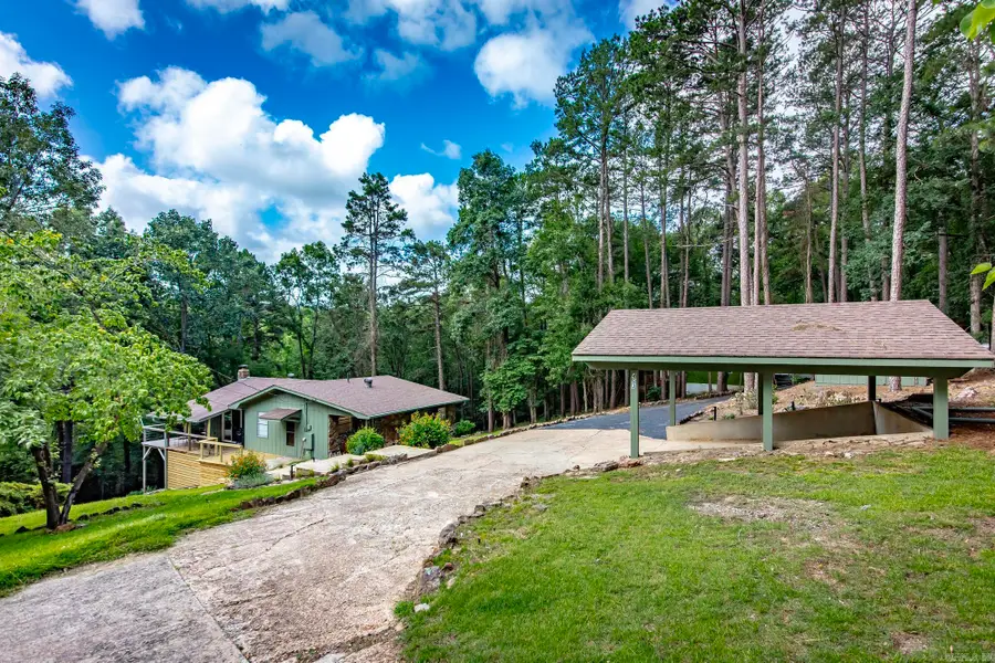 403 Lake Shore Drive, Greers Ferry, AR 72067 - #2