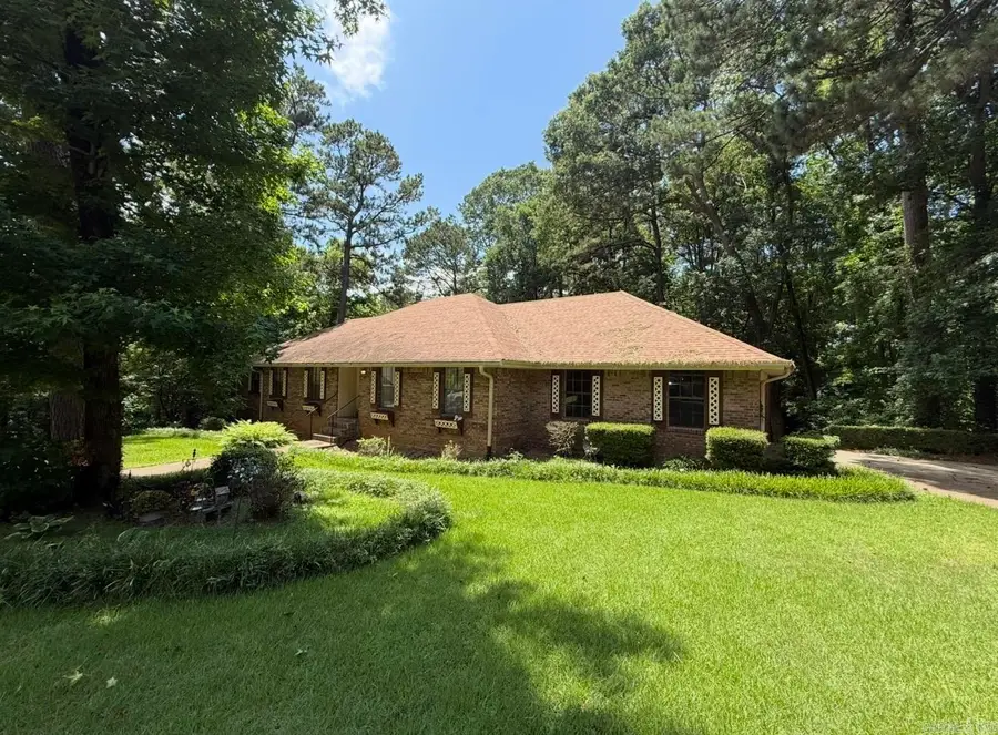 10 Ivy Cir, Arkadelphia, AR 71923 - #2