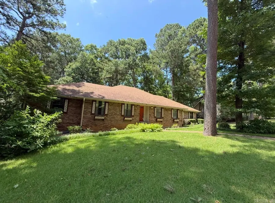 10 Ivy Cir, Arkadelphia, AR 71923 - #3