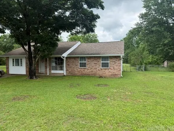 1402 J, Danville, AR 72833
