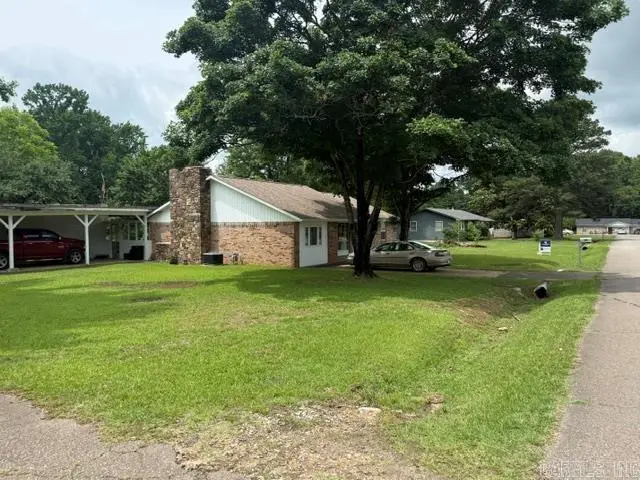 1402 J, Danville, AR 72833 - #2