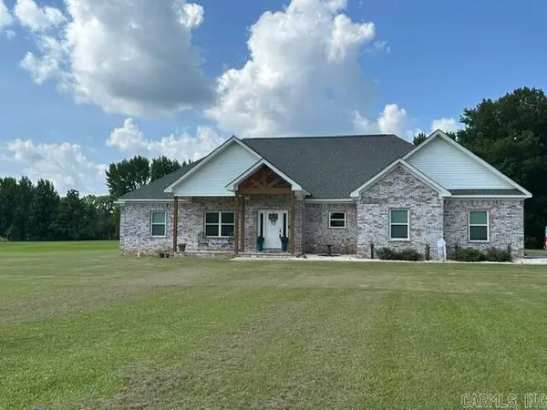 1664 Carson Bridge Road, Lonoke, AR 72086