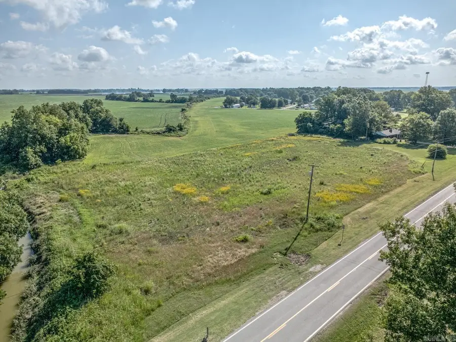 2758 W Hwy 118, Joiner, AR 72350 - #3