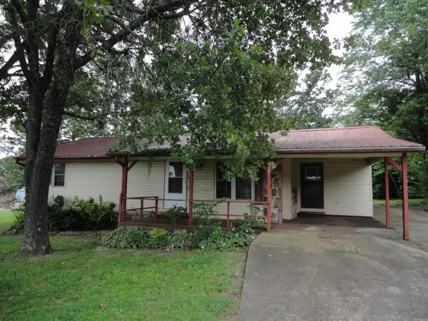 808 Gayler Street, Mountain View, AR 72560