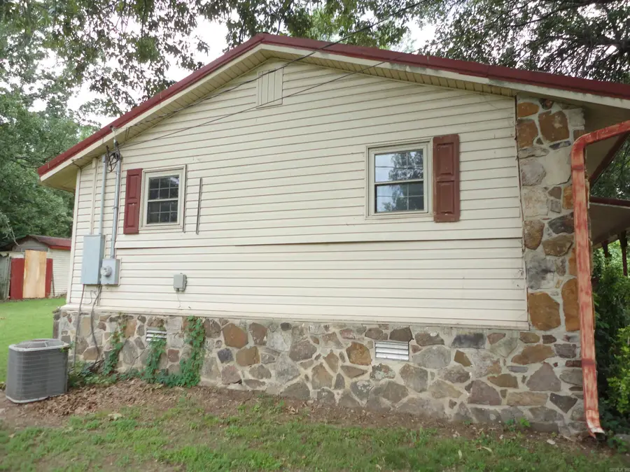 808 Gayler Street, Mountain View, AR 72560 - #2