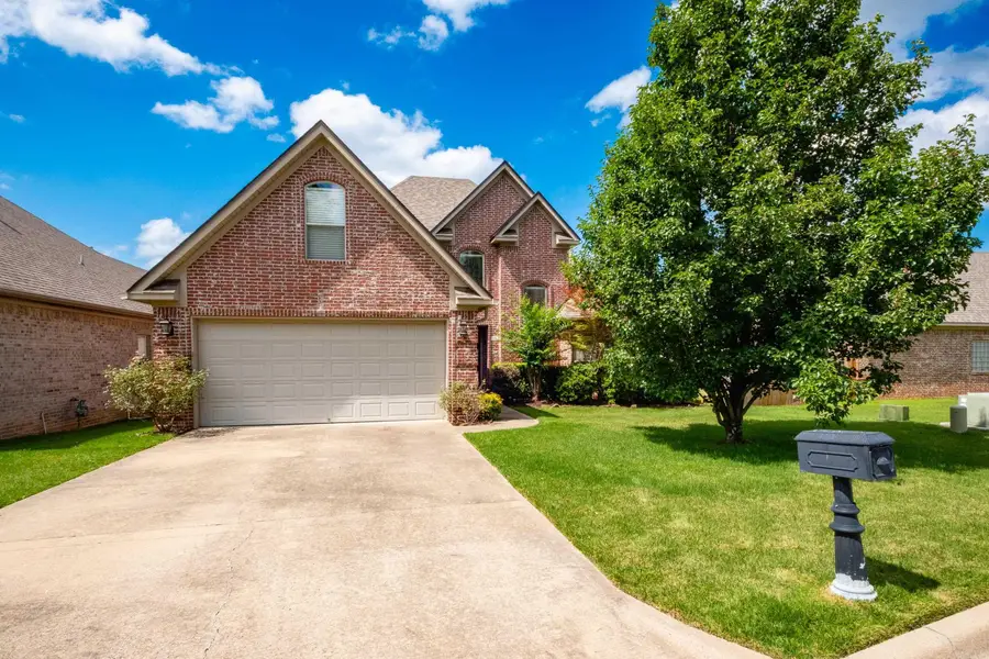 25 Kanis Creek Place, Little Rock, AR 72223 - #2