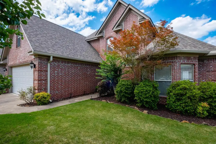 25 Kanis Creek Place, Little Rock, AR 72223 - #3
