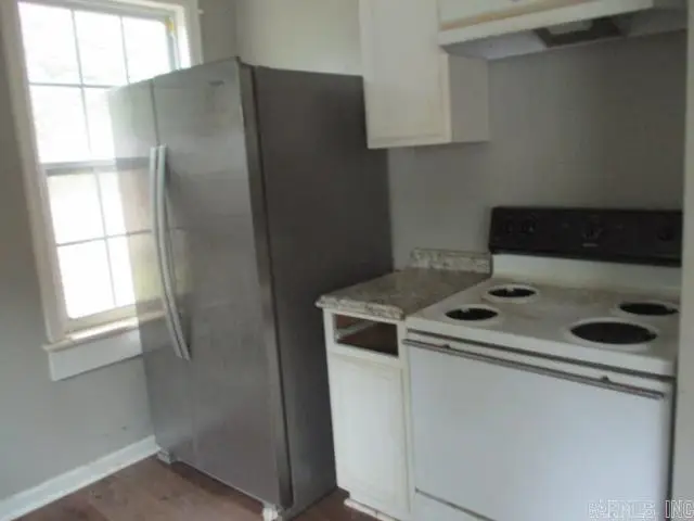 1701 S Pierce St, Little Rock, AR 72204 - #2